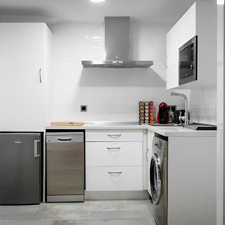 Apartamento Aldako By Sanse Holidays 圣塞瓦斯蒂安 外观 照片