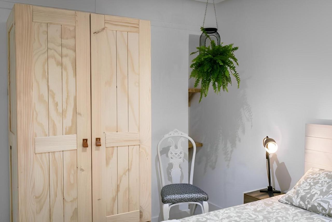 Apartamento Aldako By Sanse Holidays 圣塞瓦斯蒂安 外观 照片